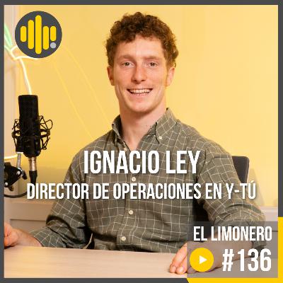 No solo las Energías deben ser Sostenibles | Ep 136 con Ignacio Ley | y-tú Solar No solo las Energías deben ser Sostenibles | Ep 136 con Ignacio Ley | y-tú Solar