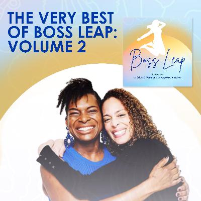 The Very Best Of Boss Leap: Volume 2 The Very Best Of Boss Leap: Volume 2