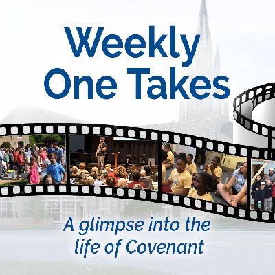 One Takes - June 16 - Bob Henderson