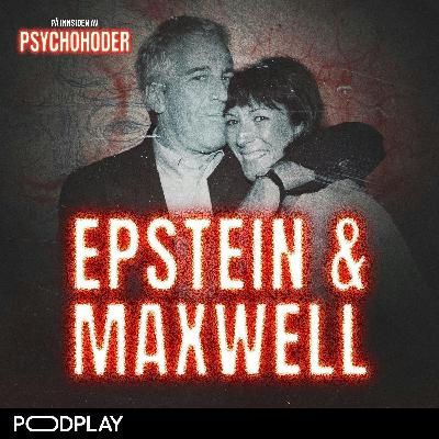 Jeffrey Epstein – milliardæren med sin egen karibiske «pedofiløy»