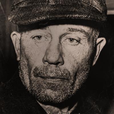 O infame Açougueiro de Plainfield | Caso ED GEIN O infame Açougueiro de Plainfield | Caso ED GEIN