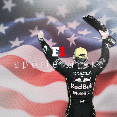 Las Vegas review / Qatar preview: Wereldtitel aan McLaren om te winnen - of verliezen Las Vegas review / Qatar preview: Wereldtitel aan McLaren om te winnen - of verliezen