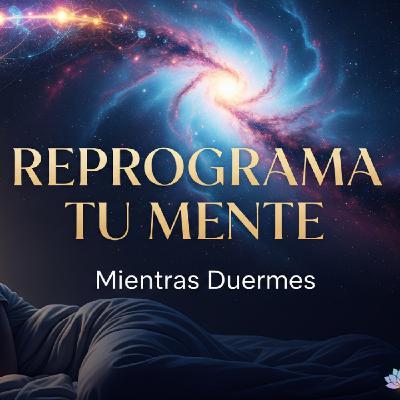 REPROGRAMA TU MENTE MIENTRAS DUERMES | Afirmaciones Subliminales para Abundancia y Amor Propio REPROGRAMA TU MENTE MIENTRAS DUERMES | Afirmaciones Subliminales para Abundancia y Amor Propio
