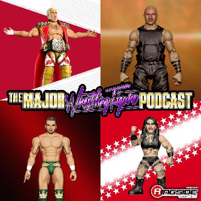 Ringside Fest Reveals! Ringside Fest Reveals!