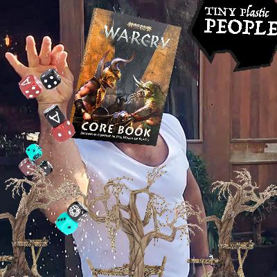 Special: Warcry! It is Good!