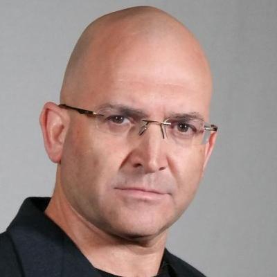 משה ליפסקר-במקום שאין אנשים, השתדל להיות איש