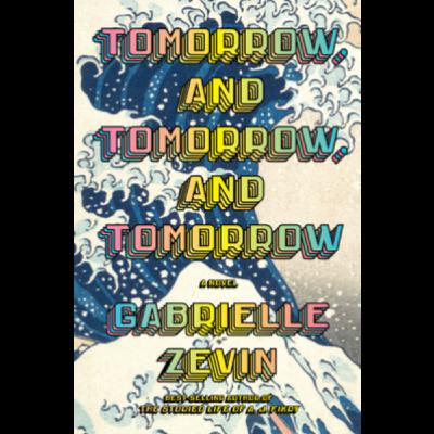 27. Tomorrow and Tomorrow and Tomorrow, Part 1