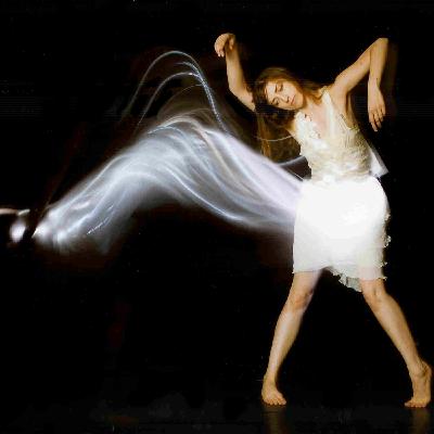 Ballet and Biomechanics - Leigh