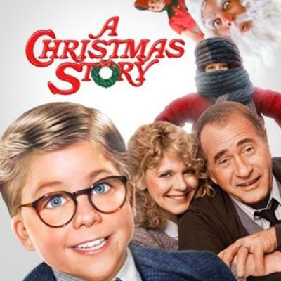 Season 3 Episode 45: the classic "A Christmas Story" and its new sequel, "A Christmas Story Christmas"