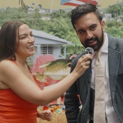 Should Socialists Support Zohran Mamdani?