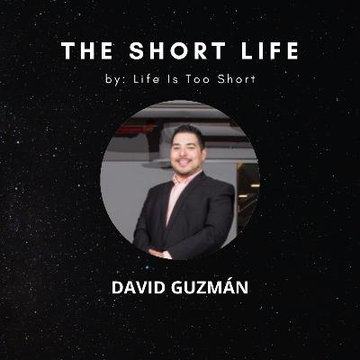 David Guzmán