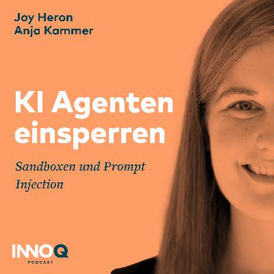 KI-Agenten einsperren KI-Agenten einsperren