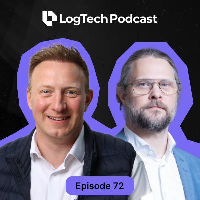 Telematik trifft Visibility: Wie man die blinden Flecken der Lieferkette ausleuchtet.
