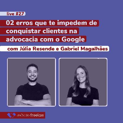 02 erros que te impedem de conquistar clientes na advocacia com o Google 02 erros que te impedem de conquistar clientes na advocacia com o Google