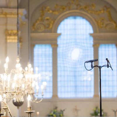 Thursday 7th August: Transfiguration