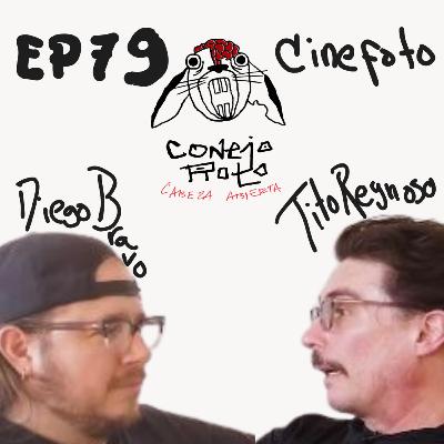 CONEJO ROTO CABEZA ABIERTA | EP 79 | TITO REYNOSO