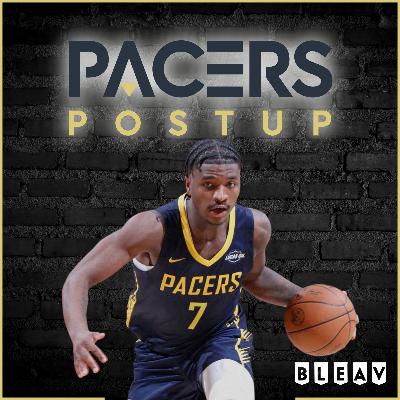 Pacers Summer League Recap - Johnny Furphy, Kam Jones, Taelon Peter and More