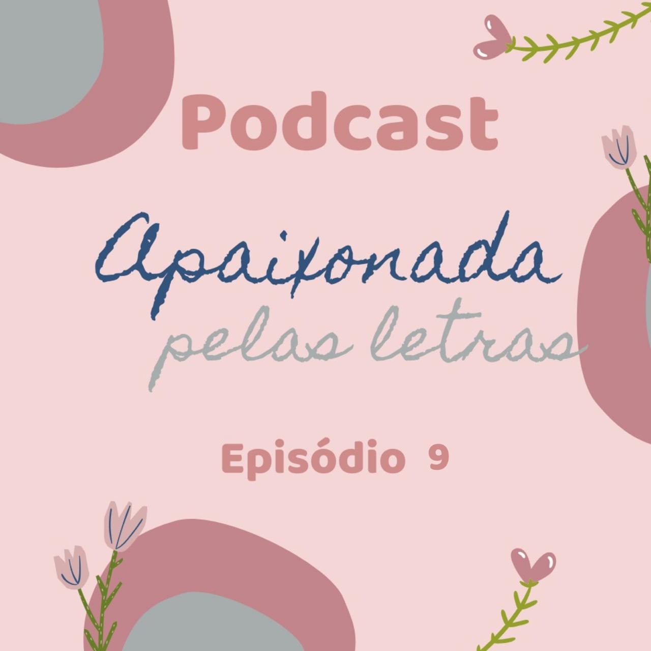 Apaixonada pelas Letras