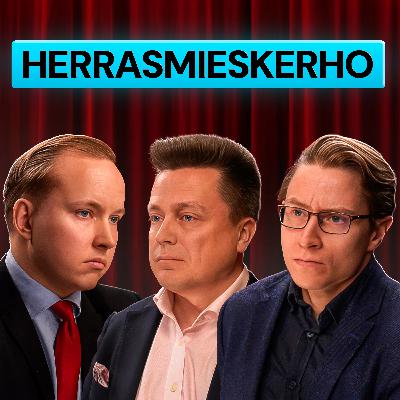 HMK #11 – SDP:n häirintäsaaga, Vantaan itkuteatteri & Espanjan väestönvaihto HMK #11 – SDP:n häirintäsaaga, Vantaan itkuteatteri & Espanjan väestönvaihto