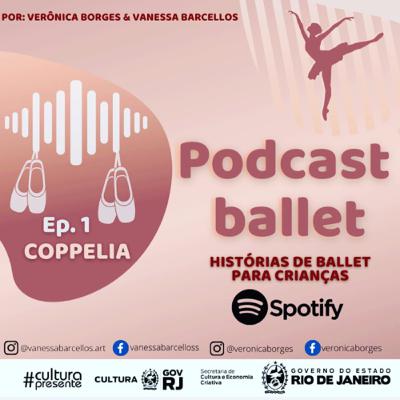 Ballet Coppelia