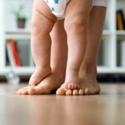 Baby Steps #2 Affirm
