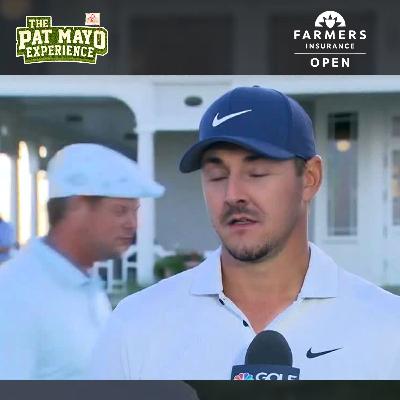 2026 Farmers Insurance Open Picks, Bets, One and Done | The American Express Recap