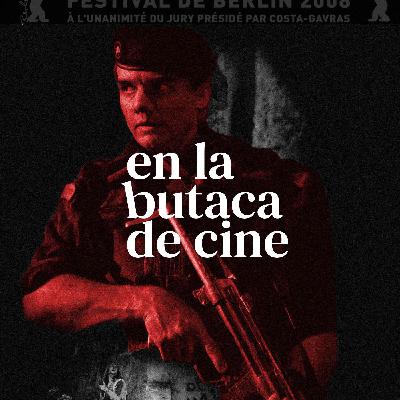 T1. Ep4. Análisis de Tropa de Elite de José Padilha T1. Ep4. Análisis de Tropa de Elite de José Padilha