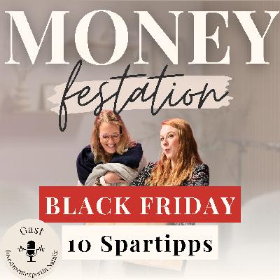 Black Friday ohne Reue: 10 Spar-Tipps gegen Kaufrausch & Schuldenfalle #72