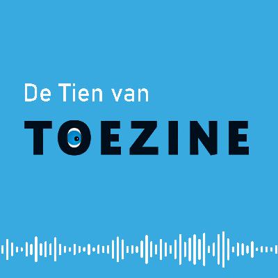 De Tien van ToeZine: Toezicht en AI