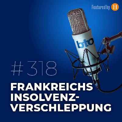 Frankreichs Insolvenzverschleppung