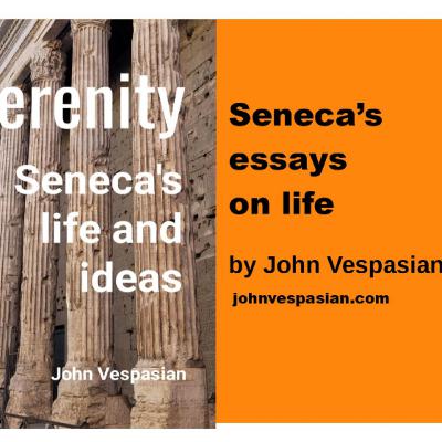Seneca’s essays on life