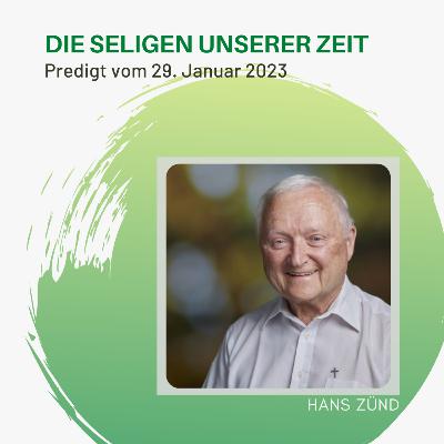 Die Seligen der heutigen zeit Die Seligen der heutigen zeit