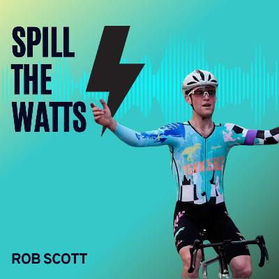 Rob Scott Rob Scott