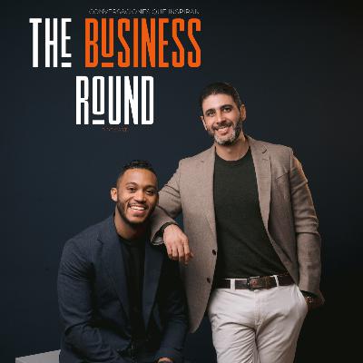 El CEO que destronó Uber Eats | Ft. Iván Valdez