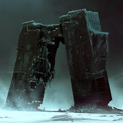 #11 Foundation and Framework - Building Delve Scenarios in Coriolis: The Great Dark #11 Foundation and Framework - Building Delve Scenarios in Coriolis: The Great Dark