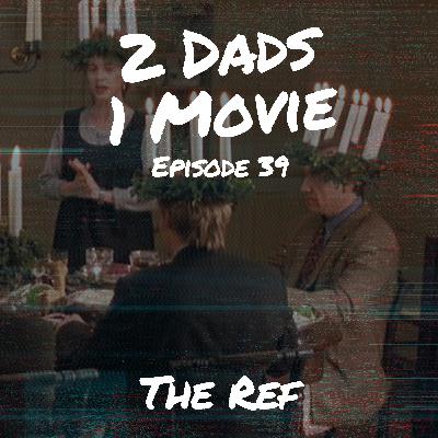 The Ref (1994) The Ref (1994)