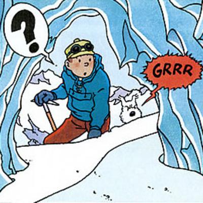 Librería Hermética #18 Tintín en el Tíbet. Tus cómics preferidos. Librería Hermética #18 Tintín en el Tíbet. Tus cómics preferidos.