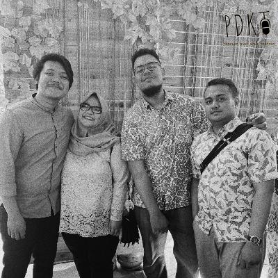 YAUDAH KELUAR DULU AJA! YAUDAH KELUAR DULU AJA!