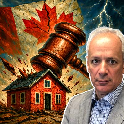Canadian Real Estate is a Legal Disaster Waiting to Happen with Tony Spagnuolo