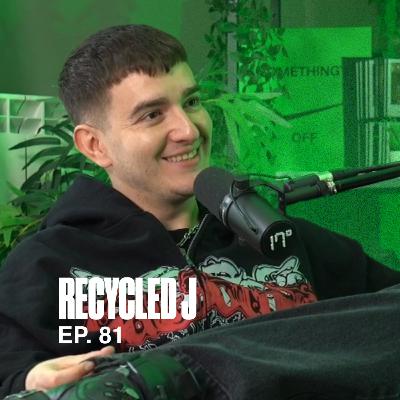 17 Grados | Ep. 81 Recycled J 17 Grados | Ep. 81 Recycled J