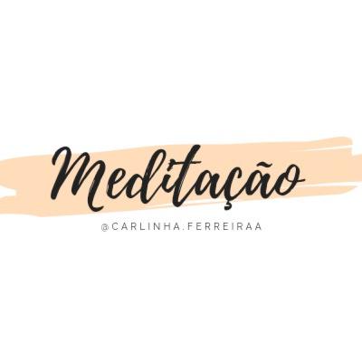 Meditação antes de Dormir!