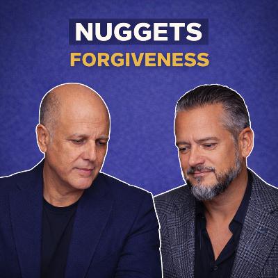 Forgiveness: The Hidden Cost of Not Letting Go