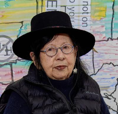 Jaune Quick to See Smith: I'm Still HERE!