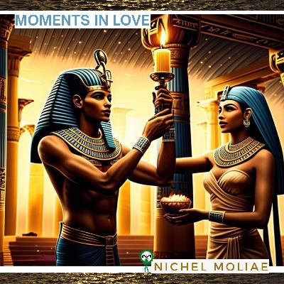 Summer BONUS | Nichel Unveils The History Behind New Cover Song “Moments in Love” from Her Journey