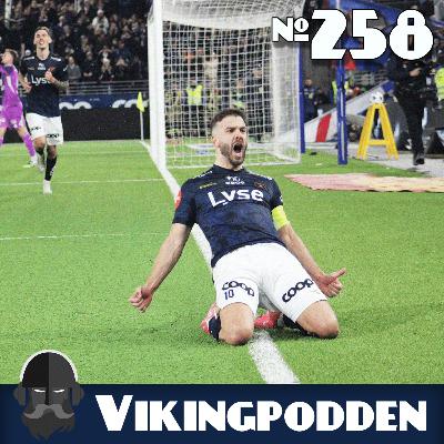 #258 - Gullspesial! Året 2025, tanker om 2026🥇💭