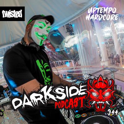 Darkside Podcast 344 - VERSATTCHIO