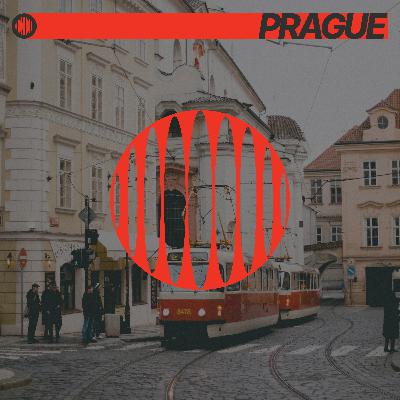 Vyšehrad - Guide audio Prague