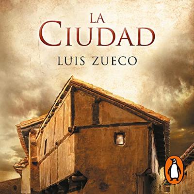 La ciudad [The City] (Audiolibro) | Prueba Gratis