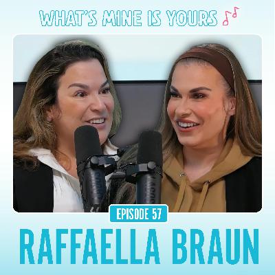 Raffaella Braun