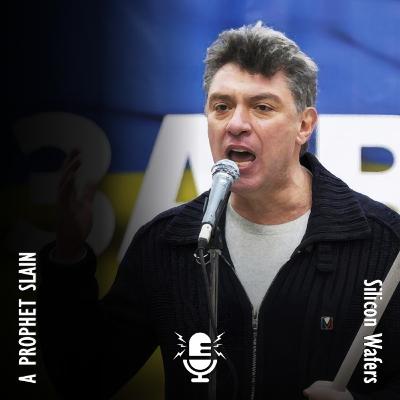 How Putin's Killed Russia's Future - A Leader and Prophet Slain How Putin's Killed Russia's Future - A Leader and Prophet Slain